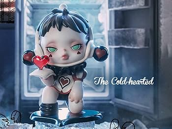 Amazon.co.jp: スカルパンダ EverydayWonderland 11種類 : おもちゃ